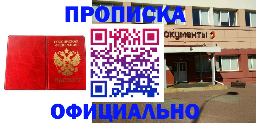 прописка паспорт в Емве